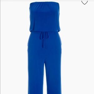 Boston proper jumpsuit